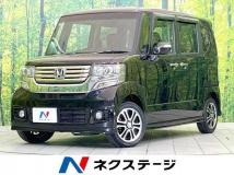 2013 Honda N BOX