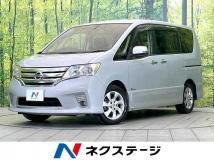 2013 Nissan Serena