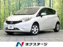 2015 Nissan Note