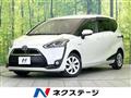 2017 Toyota Sienta