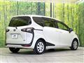 2017 Toyota Sienta