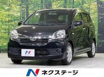 2013 Daihatsu Mira