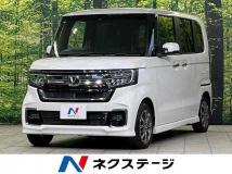 2021 Honda N BOX