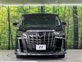 2023 Toyota Alphard G