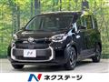 2023 Toyota Sienta