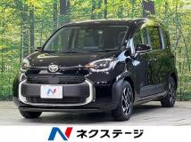 2023 Toyota Sienta