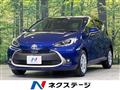 2021 Toyota AQUA