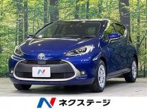 2021 Toyota AQUA