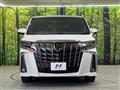 2022 Toyota Alphard G