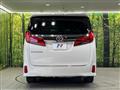 2022 Toyota Alphard G
