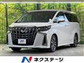2018 Toyota Alphard G