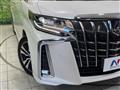 2018 Toyota Alphard G