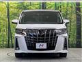 2018 Toyota Alphard G