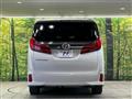 2018 Toyota Alphard G