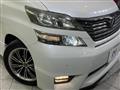 2011 Toyota Vellfire