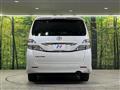 2011 Toyota Vellfire