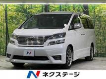 2011 Toyota Vellfire