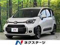 2023 Toyota Sienta