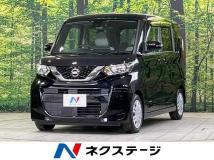 2021 Nissan ROOX