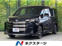 2023 Toyota Noah