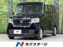 2019 Honda N BOX