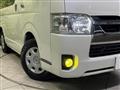 2022 Toyota Hiace Van