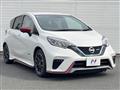 2018 Nissan Note