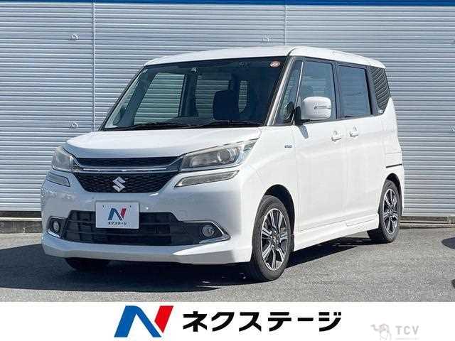 2015 Suzuki Suzuki Others