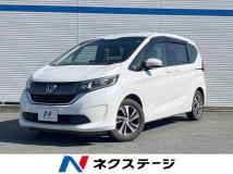 2019 Honda Freed