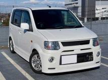 2011 Mitsubishi eK Sport