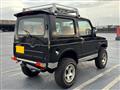 1996 Suzuki Jimny