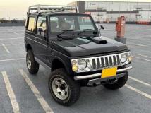 1996 Suzuki Jimny