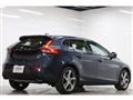 2017 Volvo V40