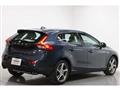 2017 Volvo V40