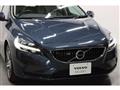 2017 Volvo V40