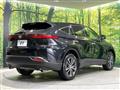 2022 Toyota Harrier