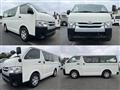 2019 Toyota Hiace Van