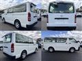 2012 Toyota Hiace Van