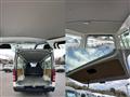 2012 Toyota Hiace Van
