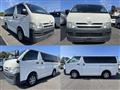2005 Toyota Hiace Van