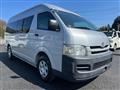 2009 Toyota Hiace Van