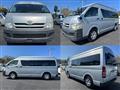 2009 Toyota Hiace Van