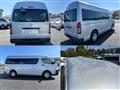 2009 Toyota Hiace Van