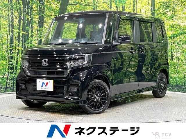 2022 Honda N BOX