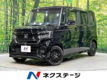 2022 Honda N BOX
