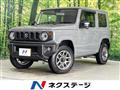 2022 Suzuki Jimny