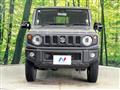 2022 Suzuki Jimny