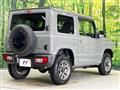 2022 Suzuki Jimny