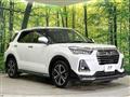 2020 Daihatsu Rocky