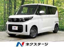2024 Nissan ROOX